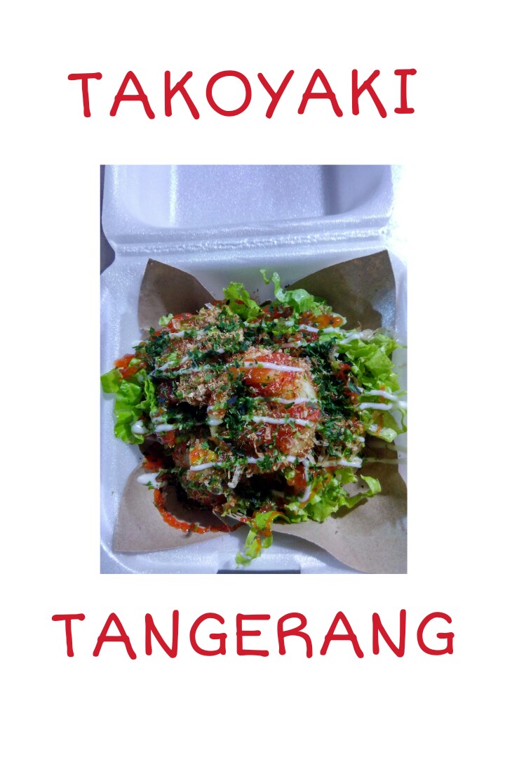 B-King Takoyaki Dasana Xentre