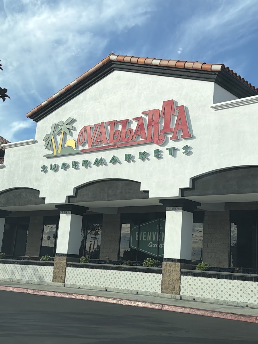 Vallarta Supermarkets