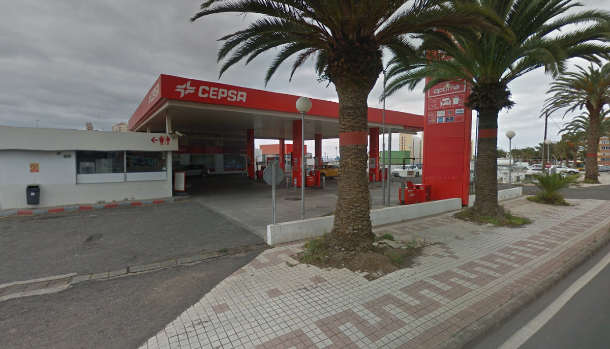 Carrefour Express EESS