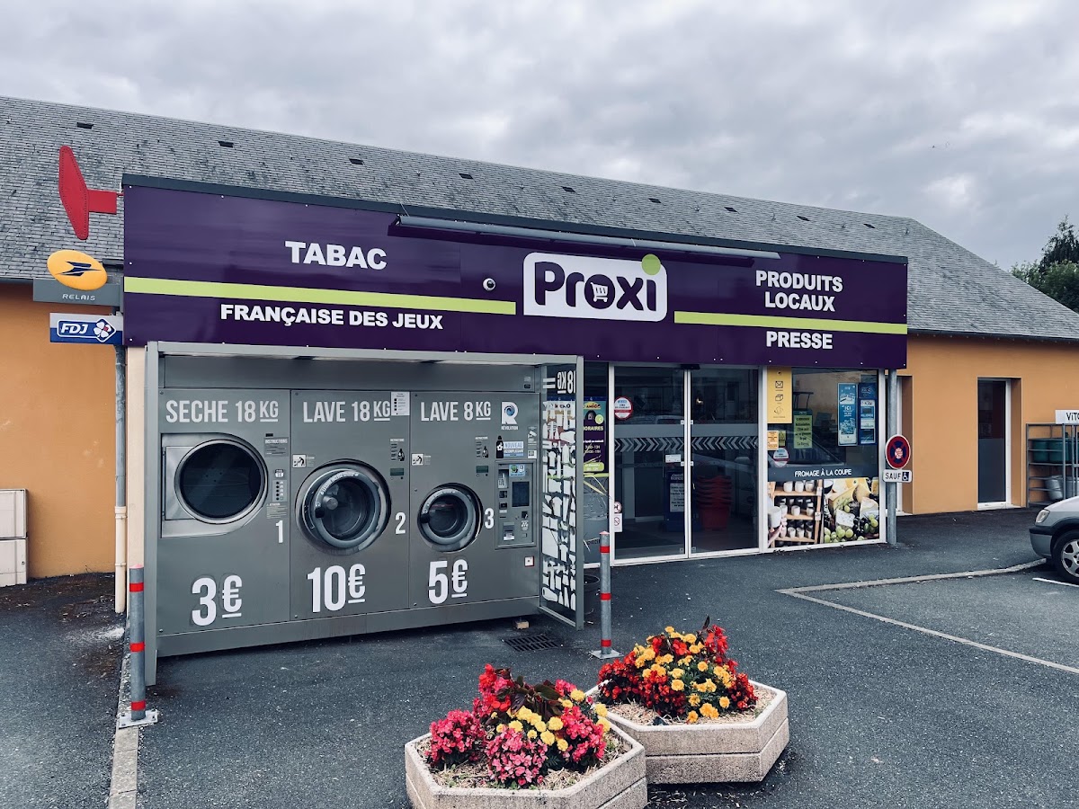 Proxi nonant