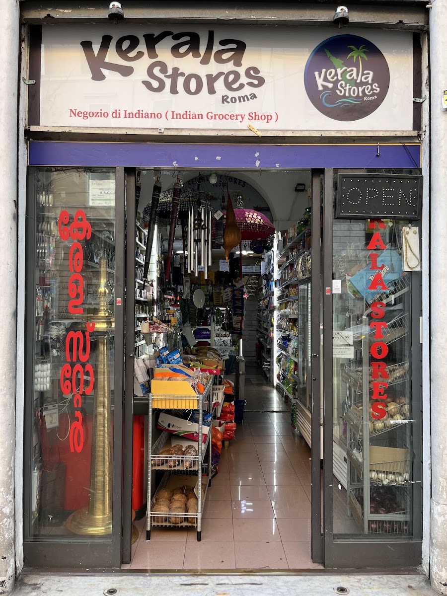 KERALA STORES ROMA(Kerala Grocery Shop)