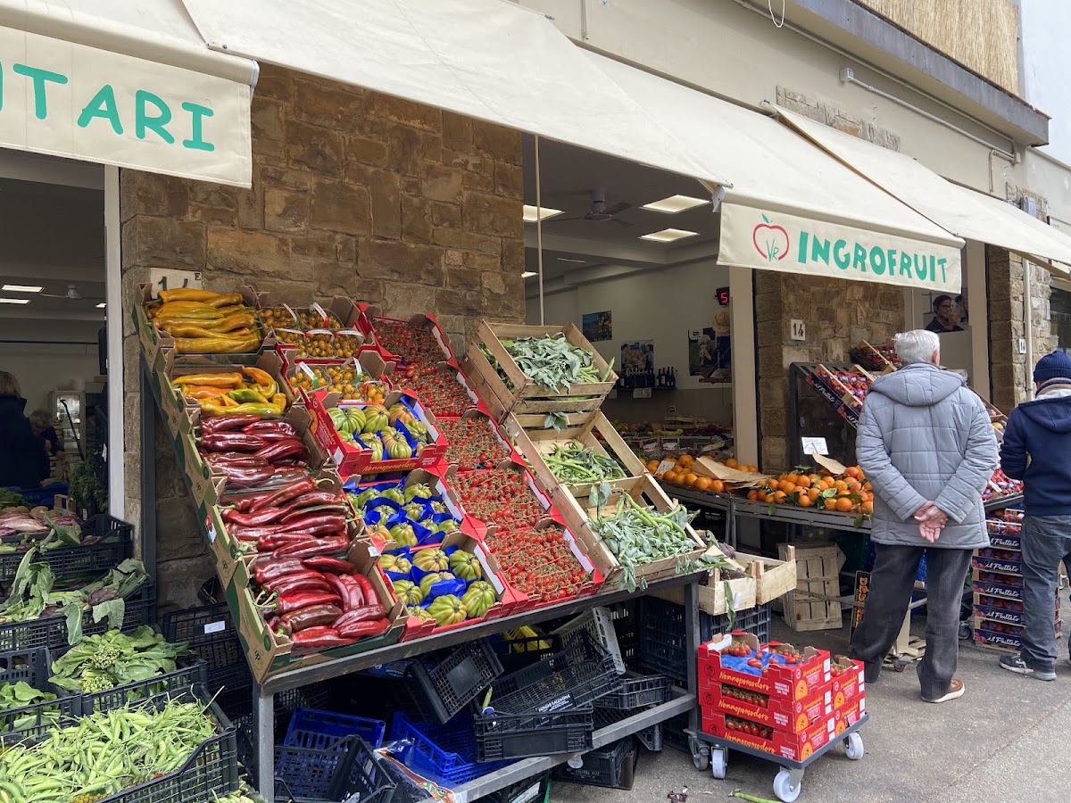 Ingrofruit