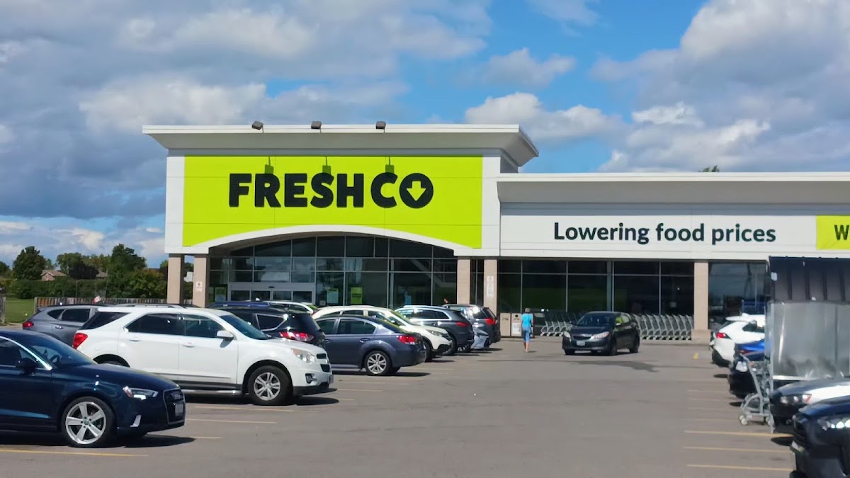 FreshCo Kingston & Whites