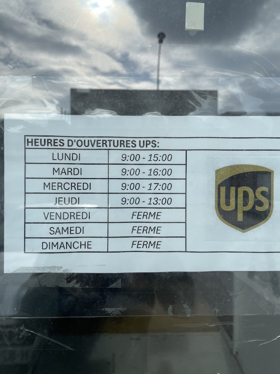 Epicerie de l'esperance