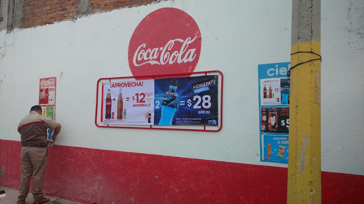 Don Felipe Shop