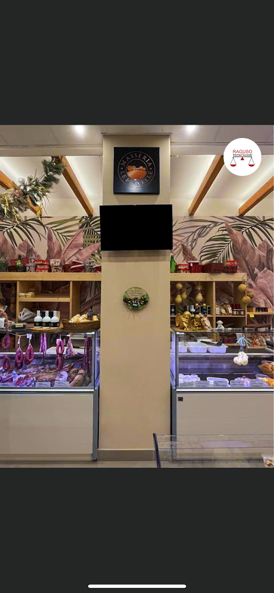 La Bottega Italiana