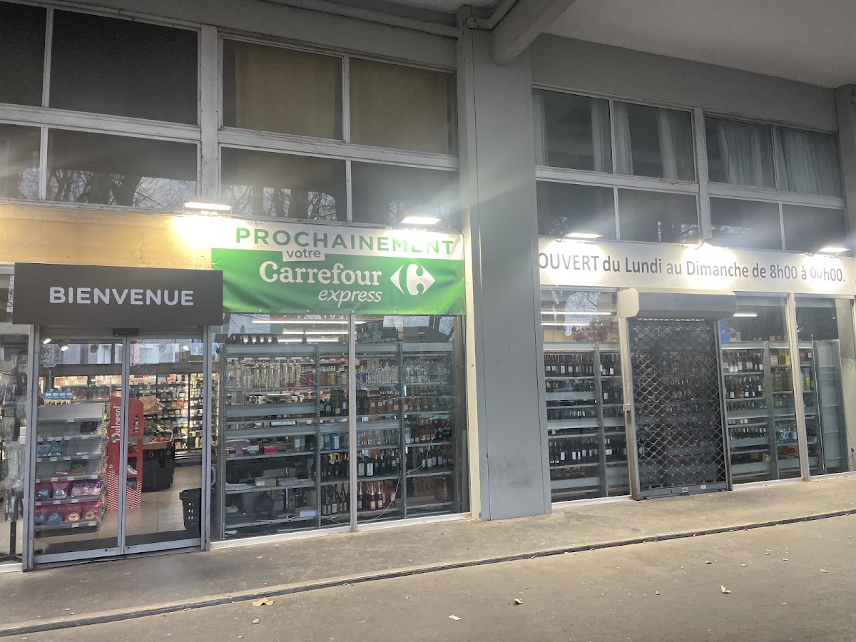 Casino shop