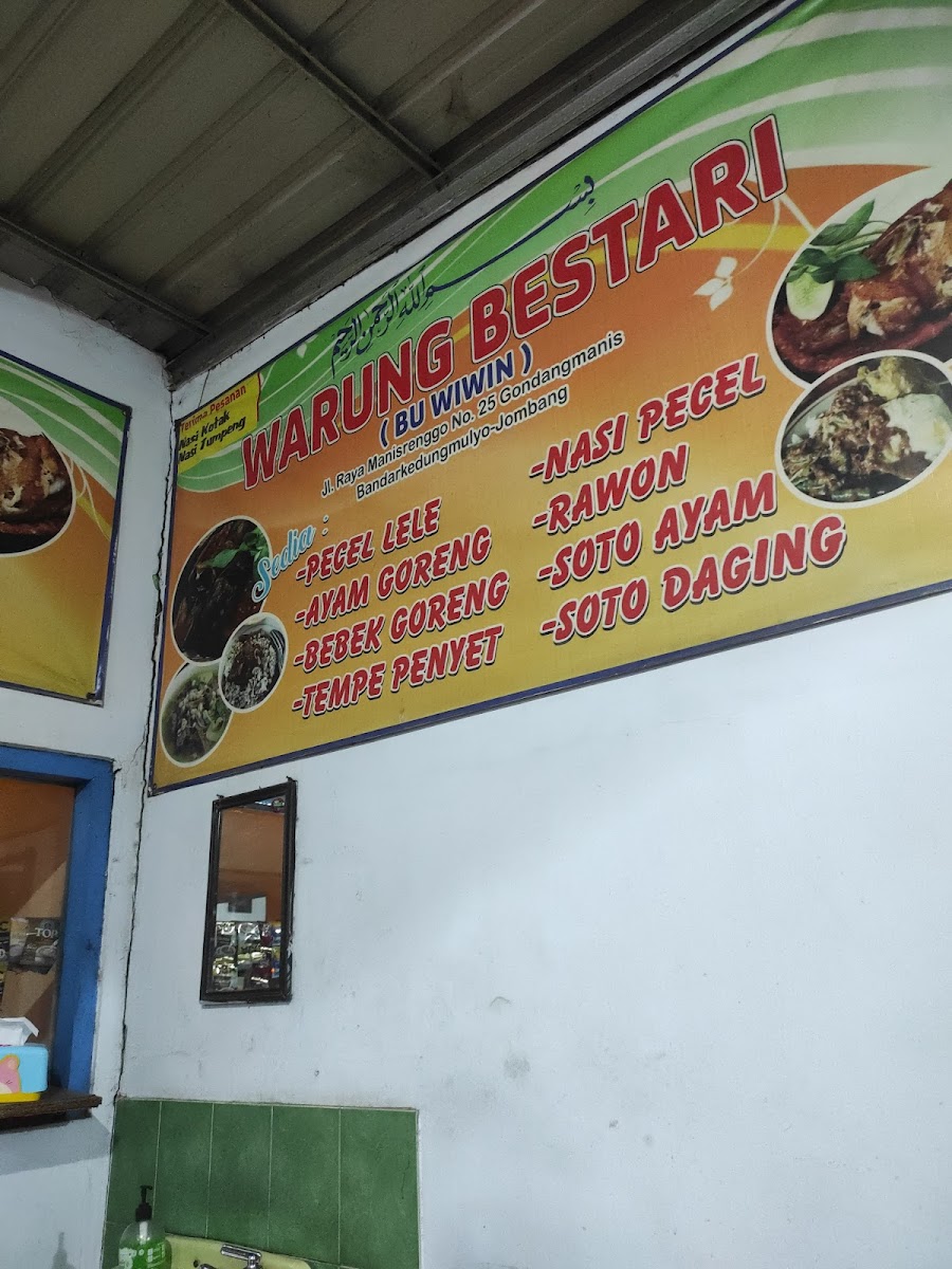 Warung Bestari