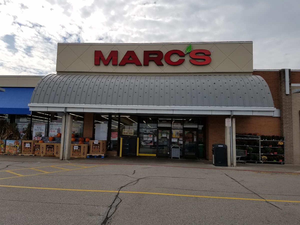 Marc's Stores