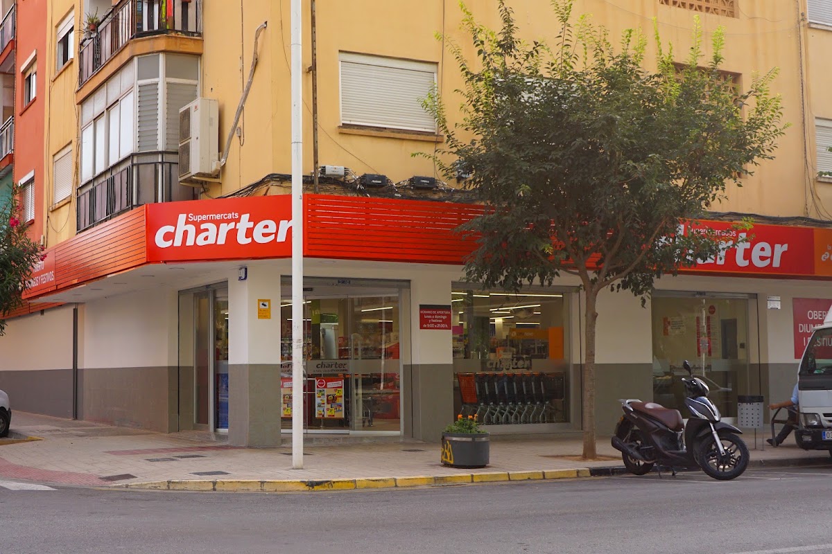 Charter