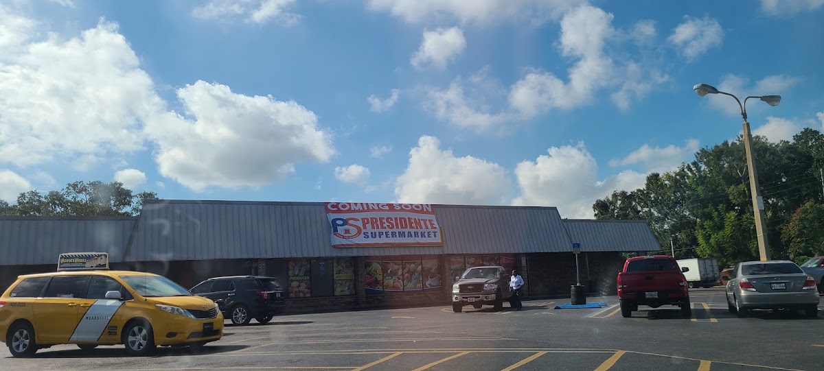 Family Food Supermarket