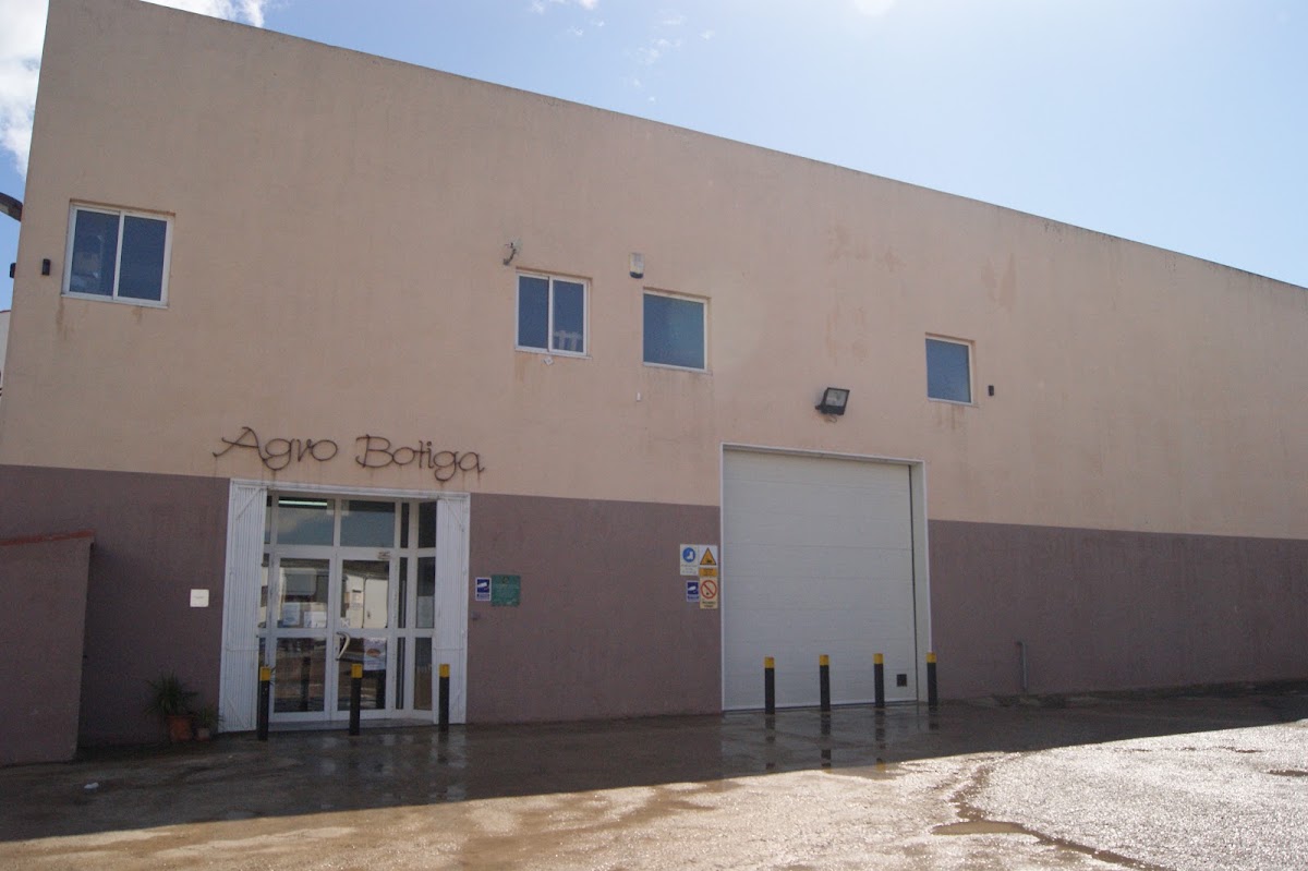 Cooperativa de La Galera