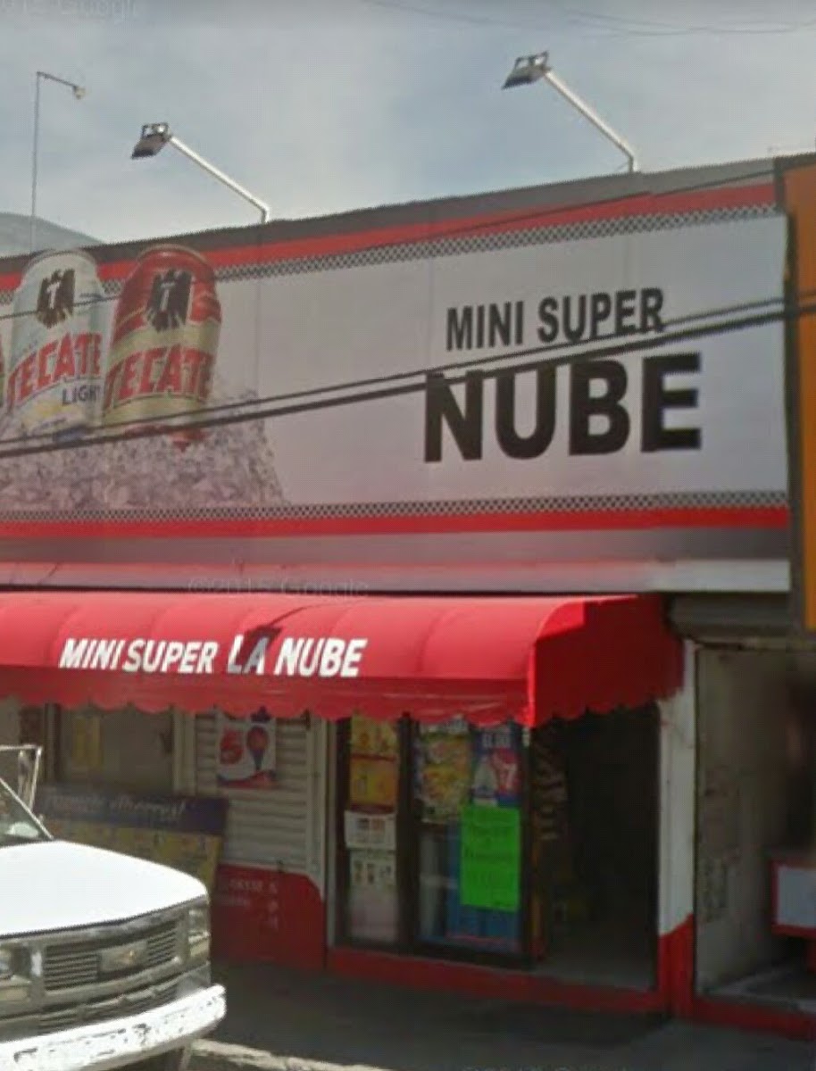 Súper S Plus La Nube