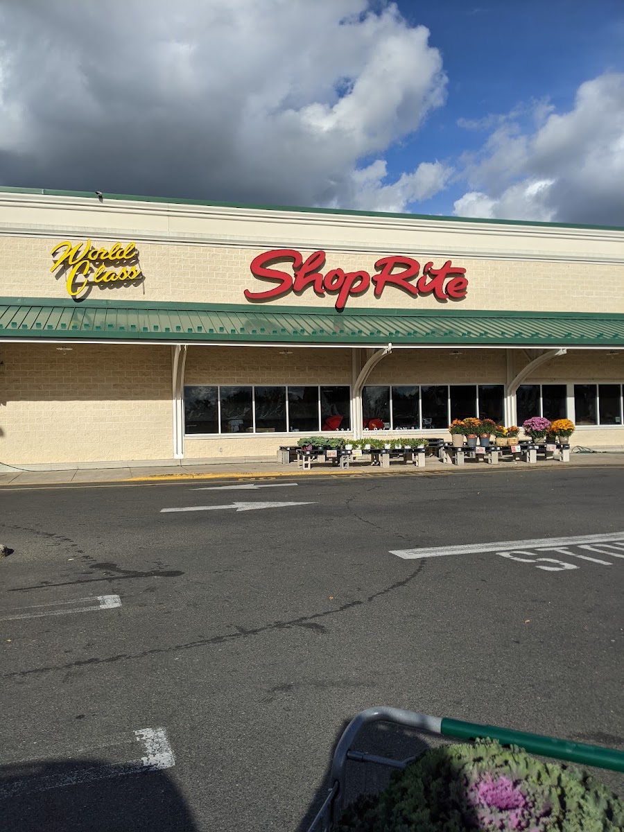 ShopRite of Ewing