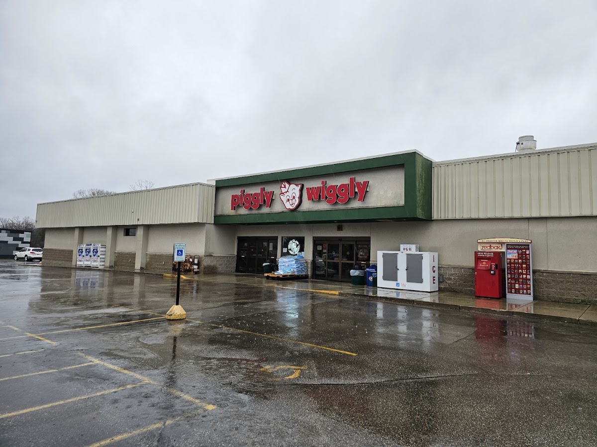 Piggly Wiggly (Cambridge)