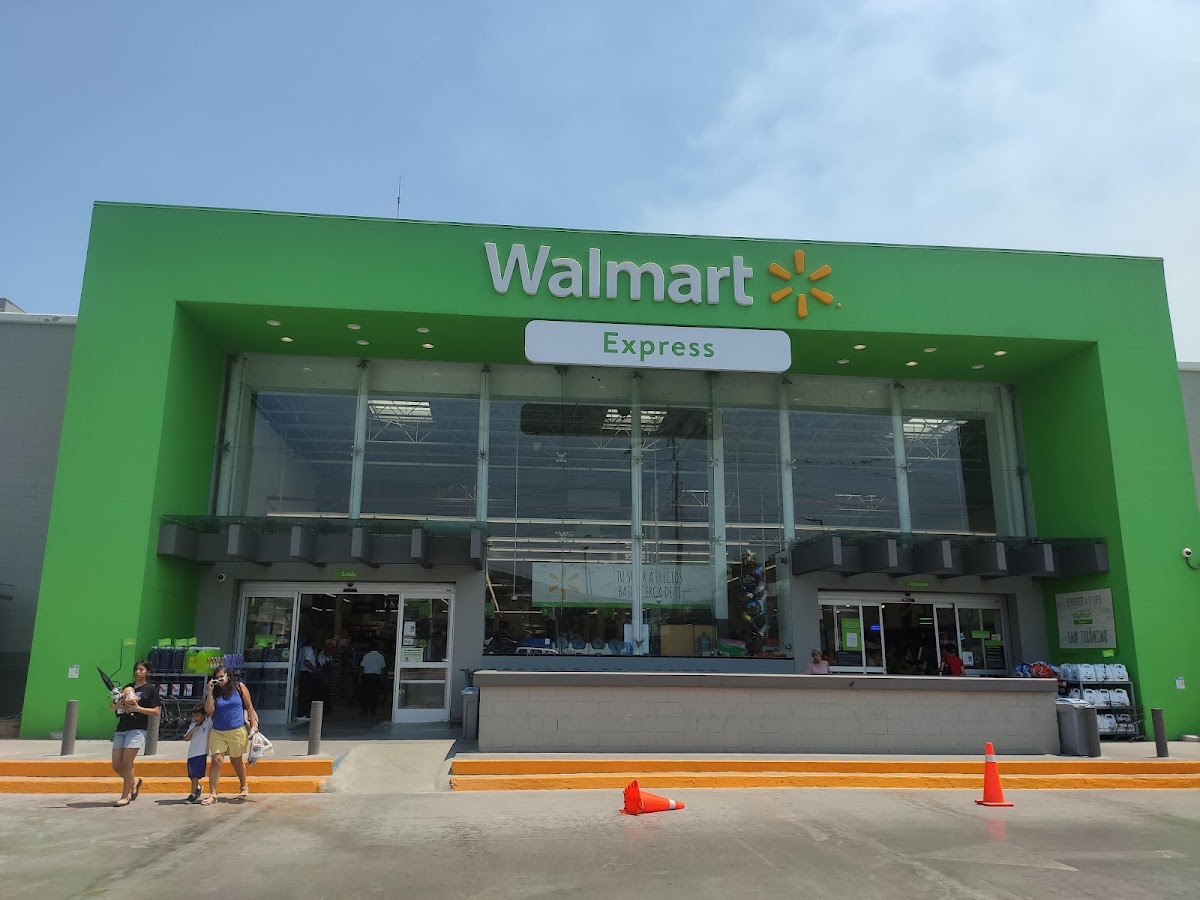 Walmart