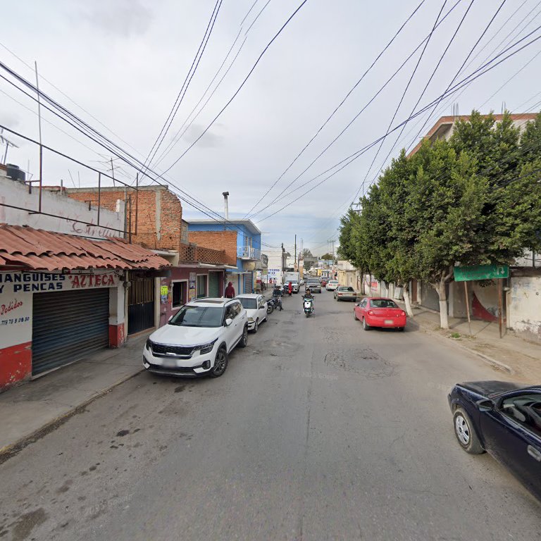 Papas San Juan