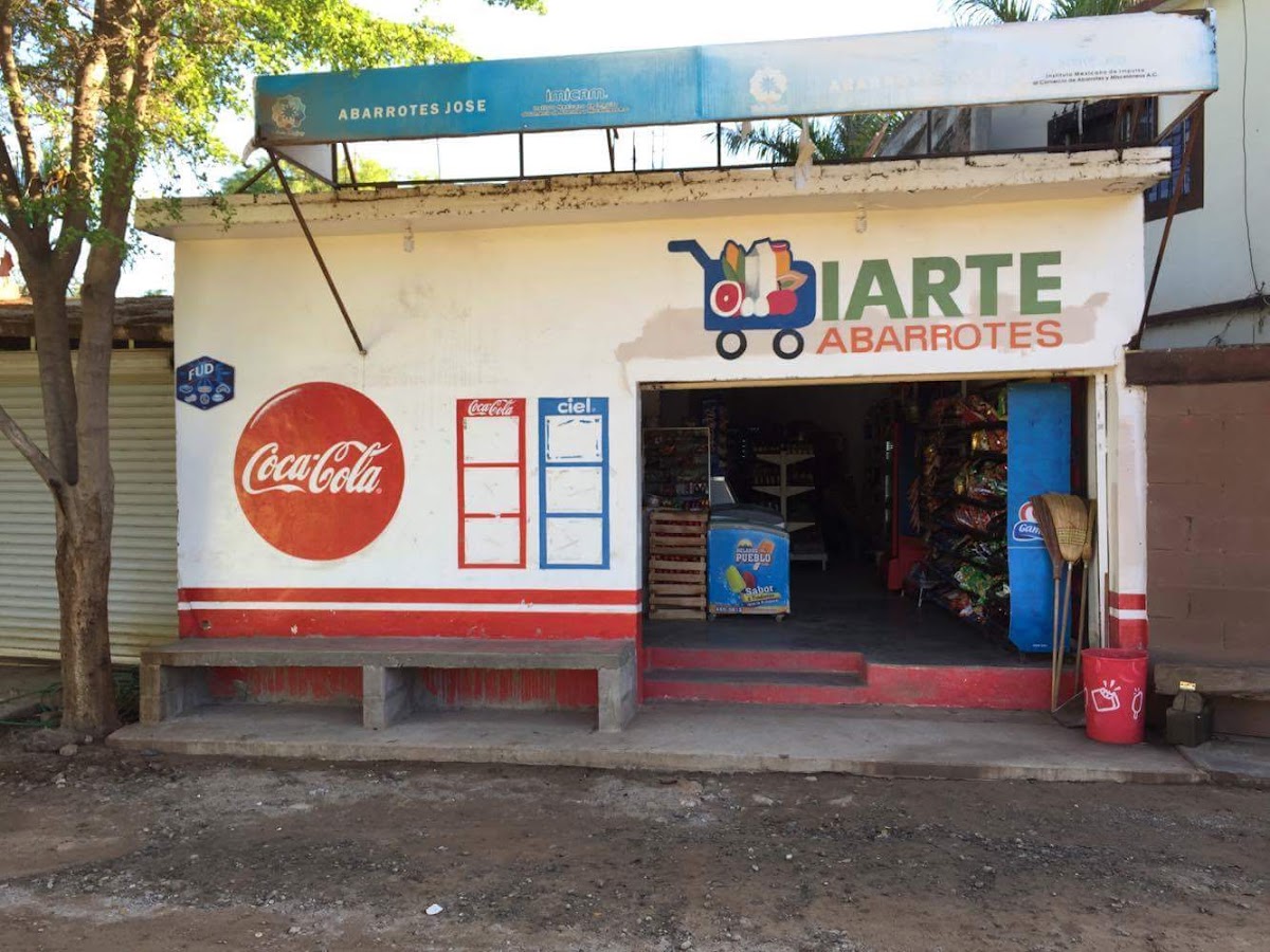 Abarrotes José