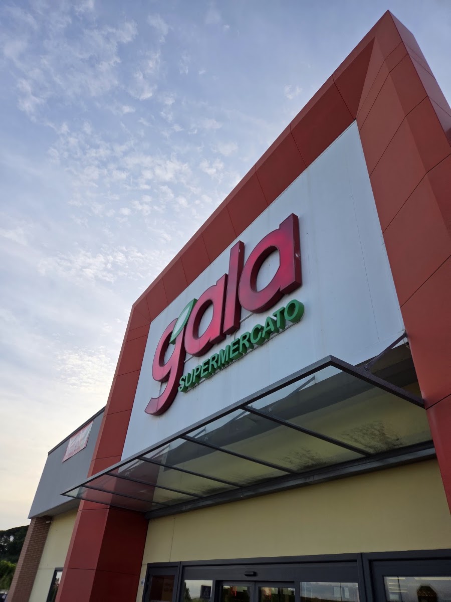 Gala Supermercato