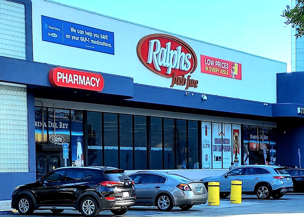 Ralphs Fresh Fare