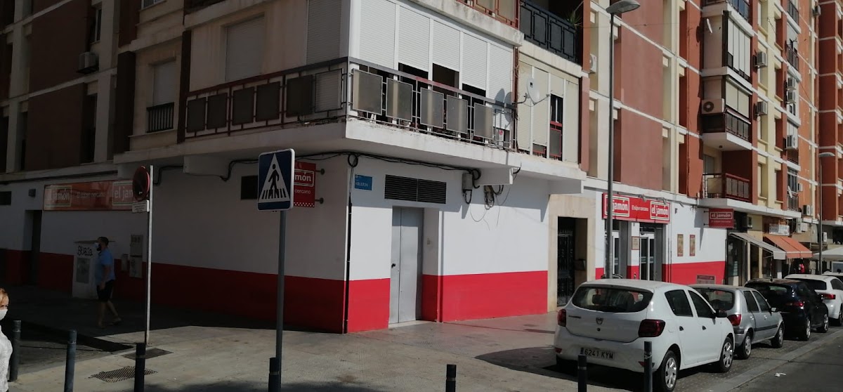 Supermercados El Jamón