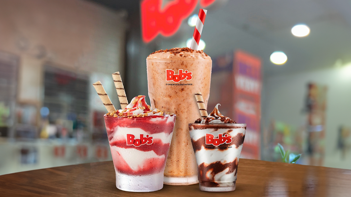 Bob's Shakes - Havan