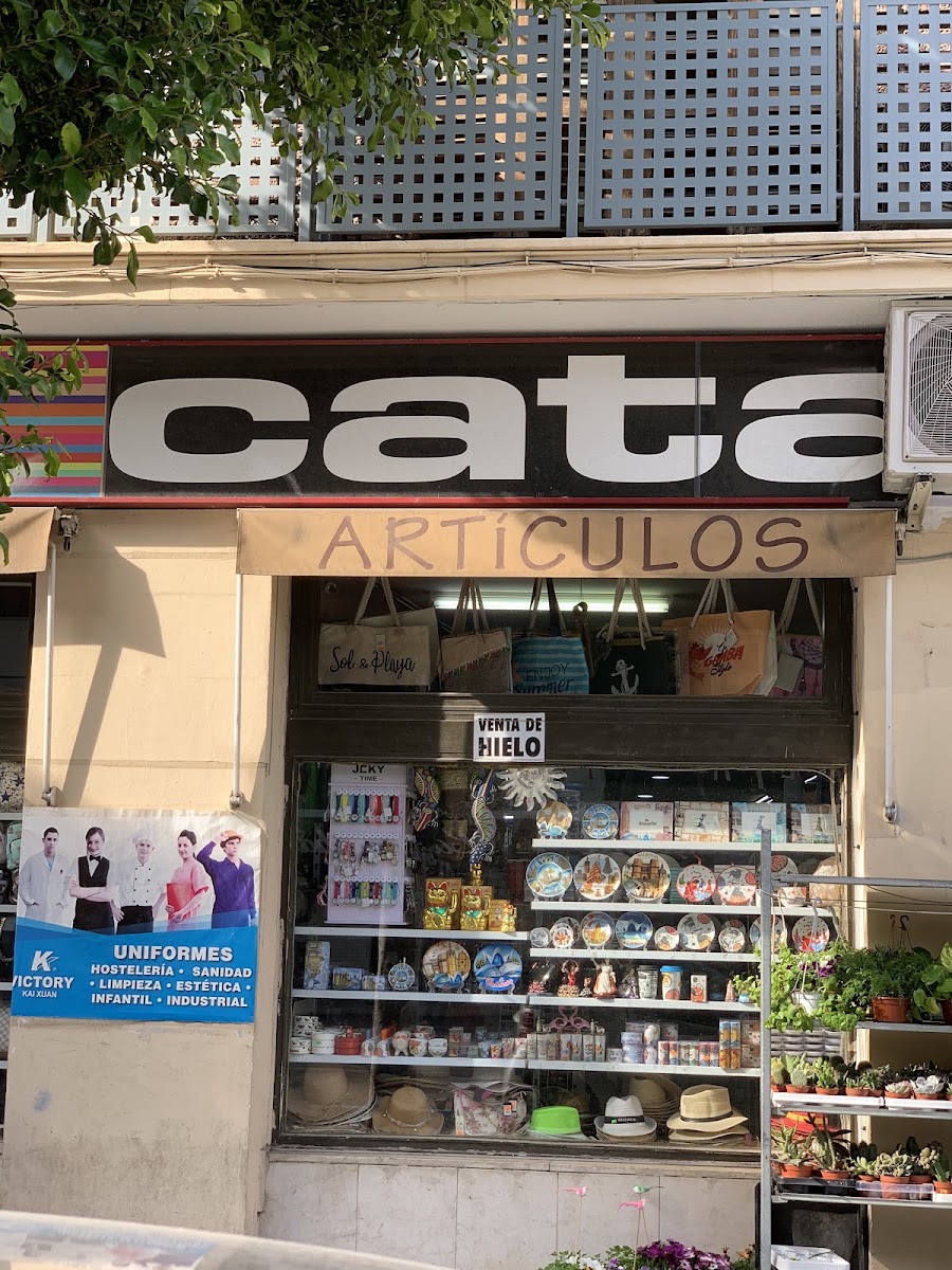 Catay Bazar
