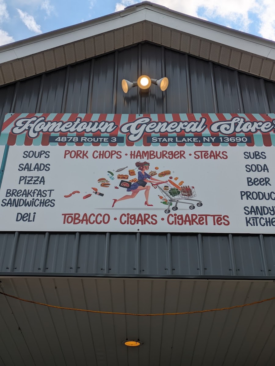 Hometown General Store