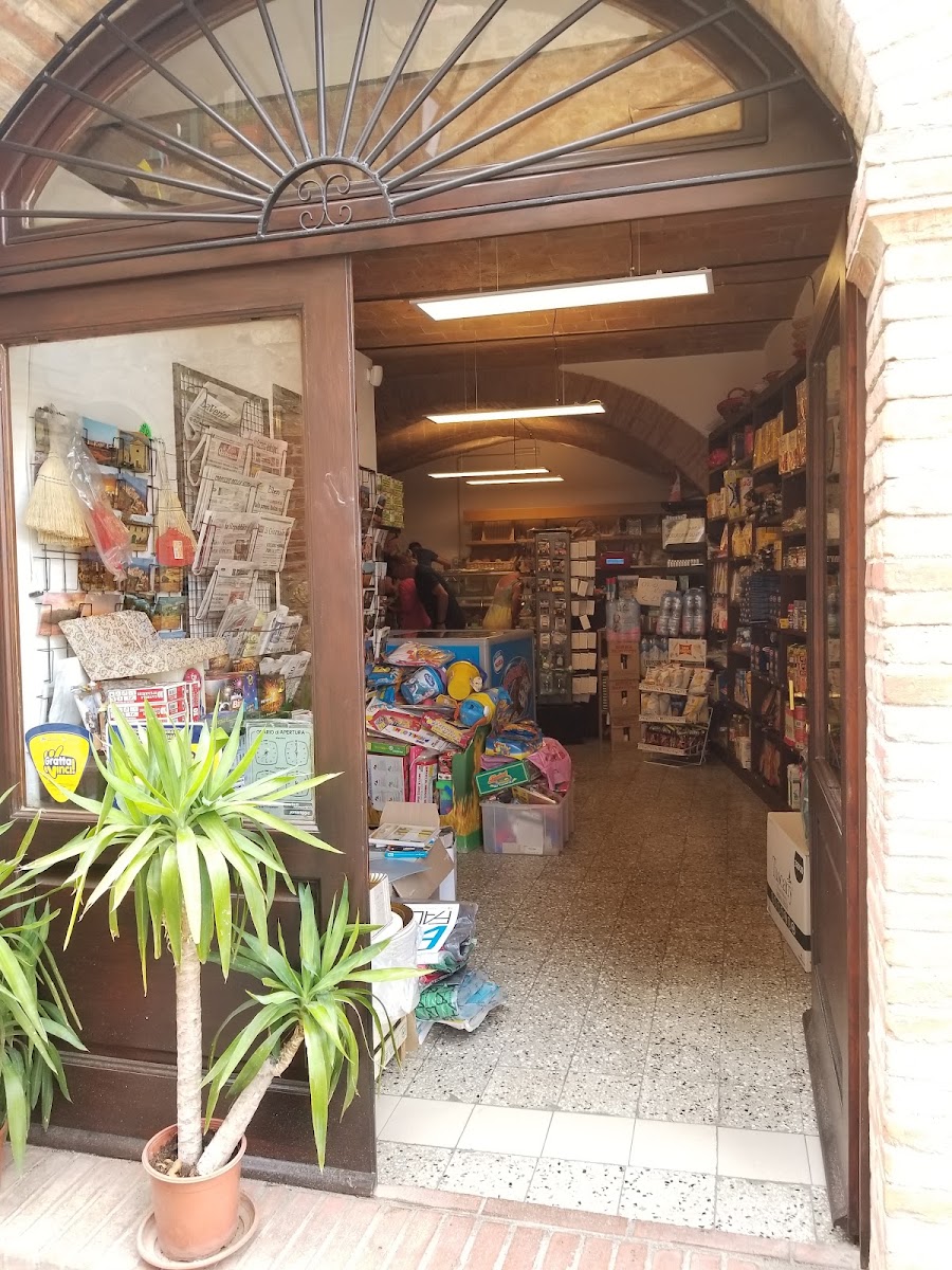 Market da Roberto