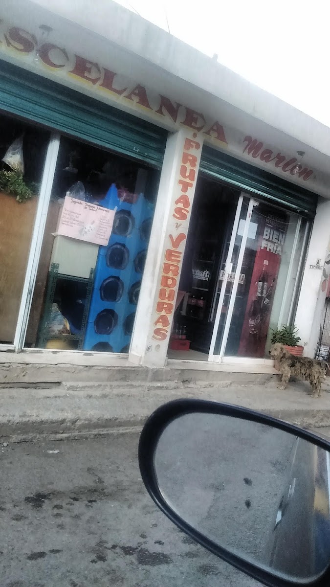 micelanea marlen