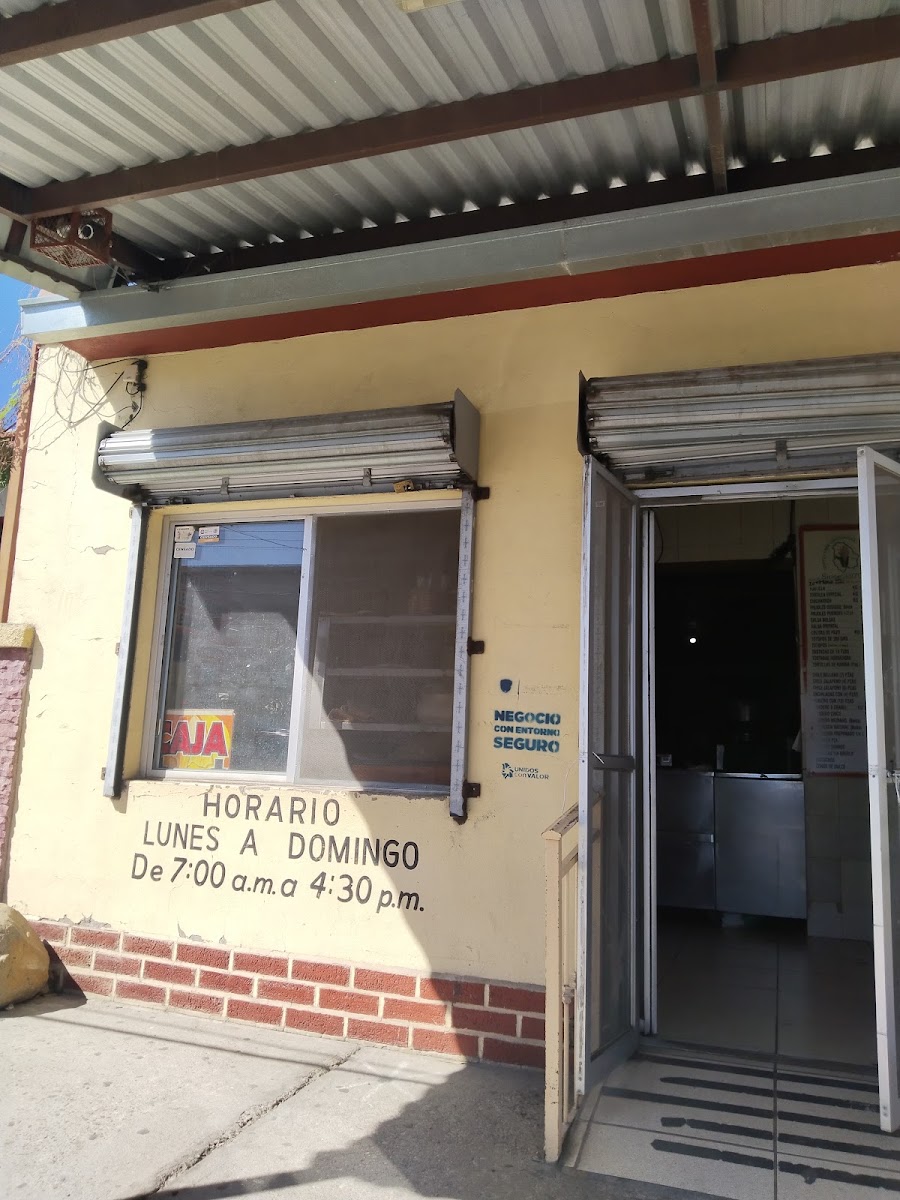 Tortilleria Chihuahua