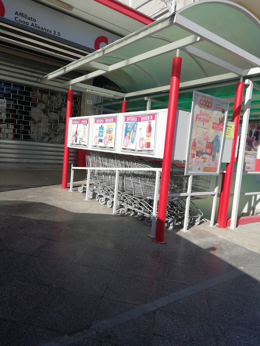 Scarlino Supermercati Srl