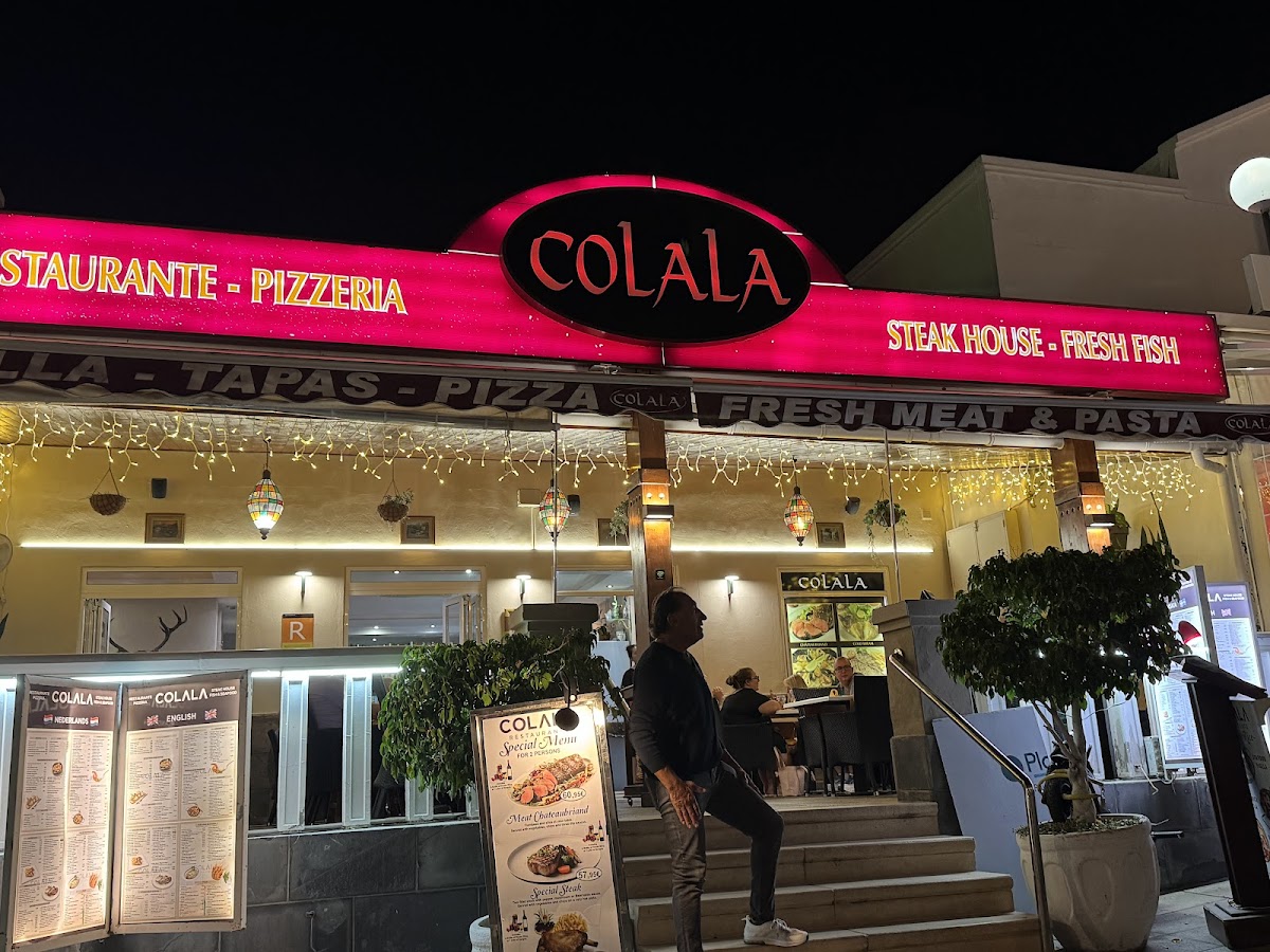 Restaurant Colala