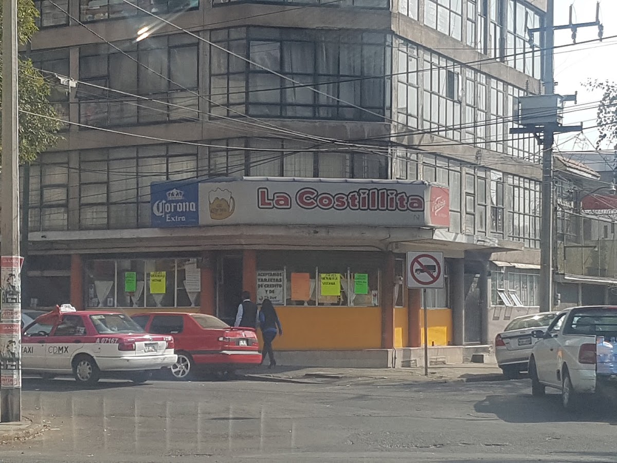 La Costillita