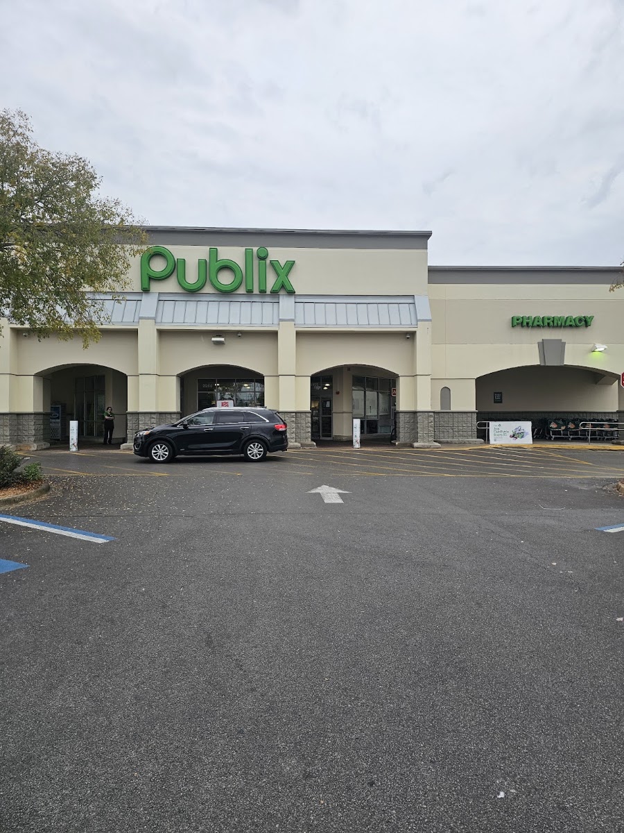 Publix Super Market at Bent Creek Shopping Center