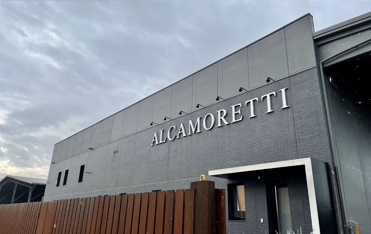 Alcamoretti