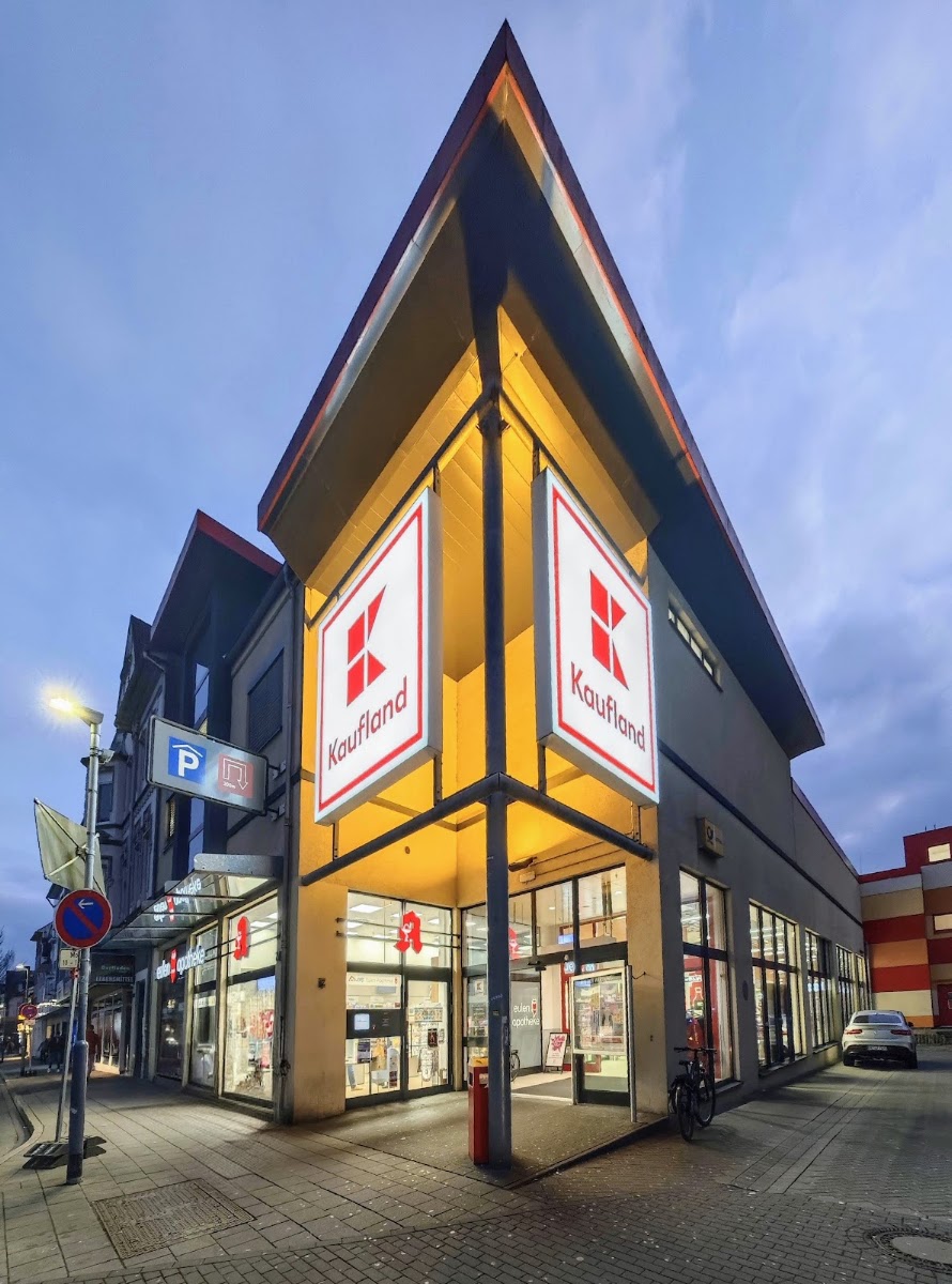 Kaufland Velbert