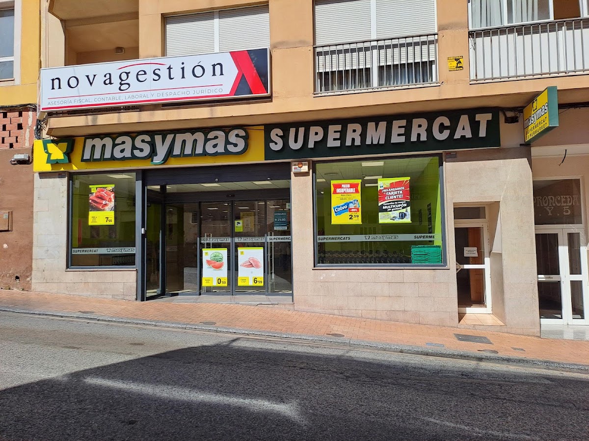 masymas
