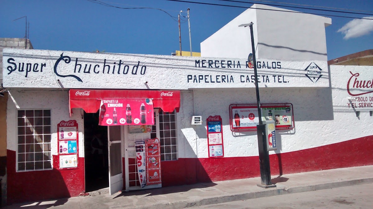 Super Chuchitodo