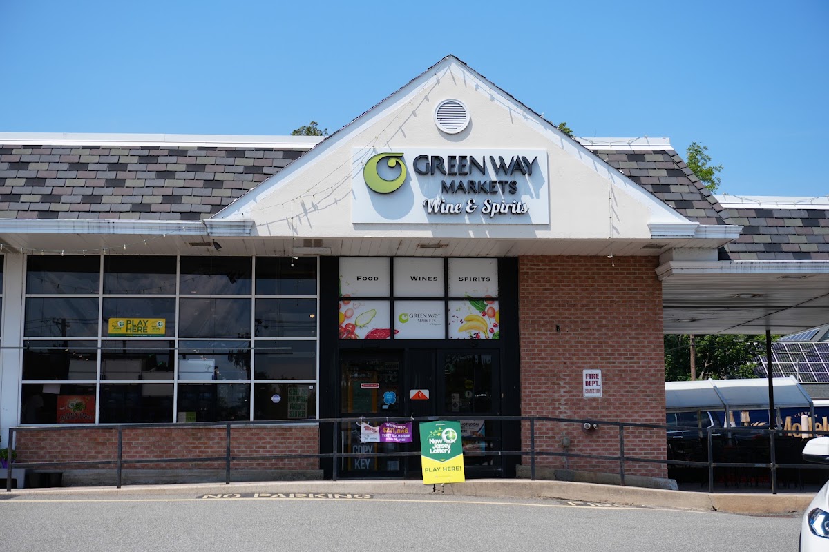 Green Way Markets Ridgewood - Food, Wine & Spirits