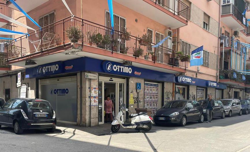Ottimo Market