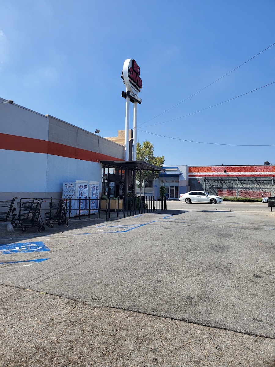 Big Saver Foods