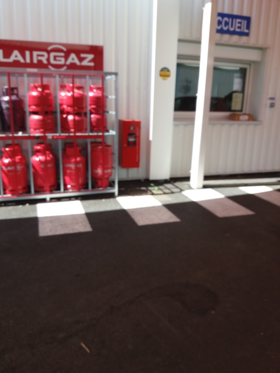 E.Leclerc DRIVE Tarare