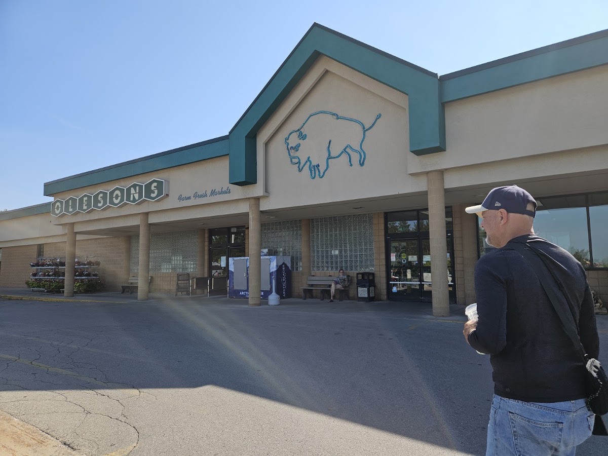 Oleson's Food Store