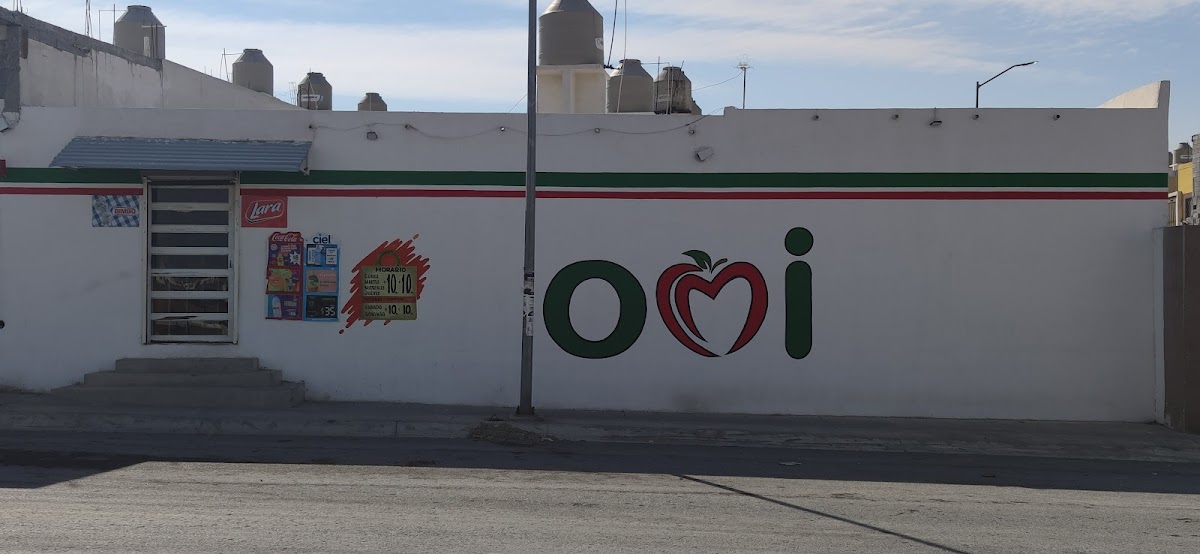 Super OMI