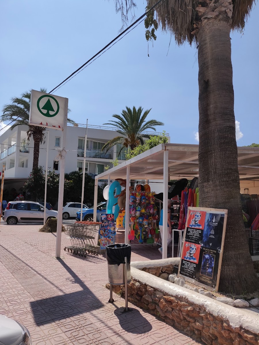 SPAR Torremar