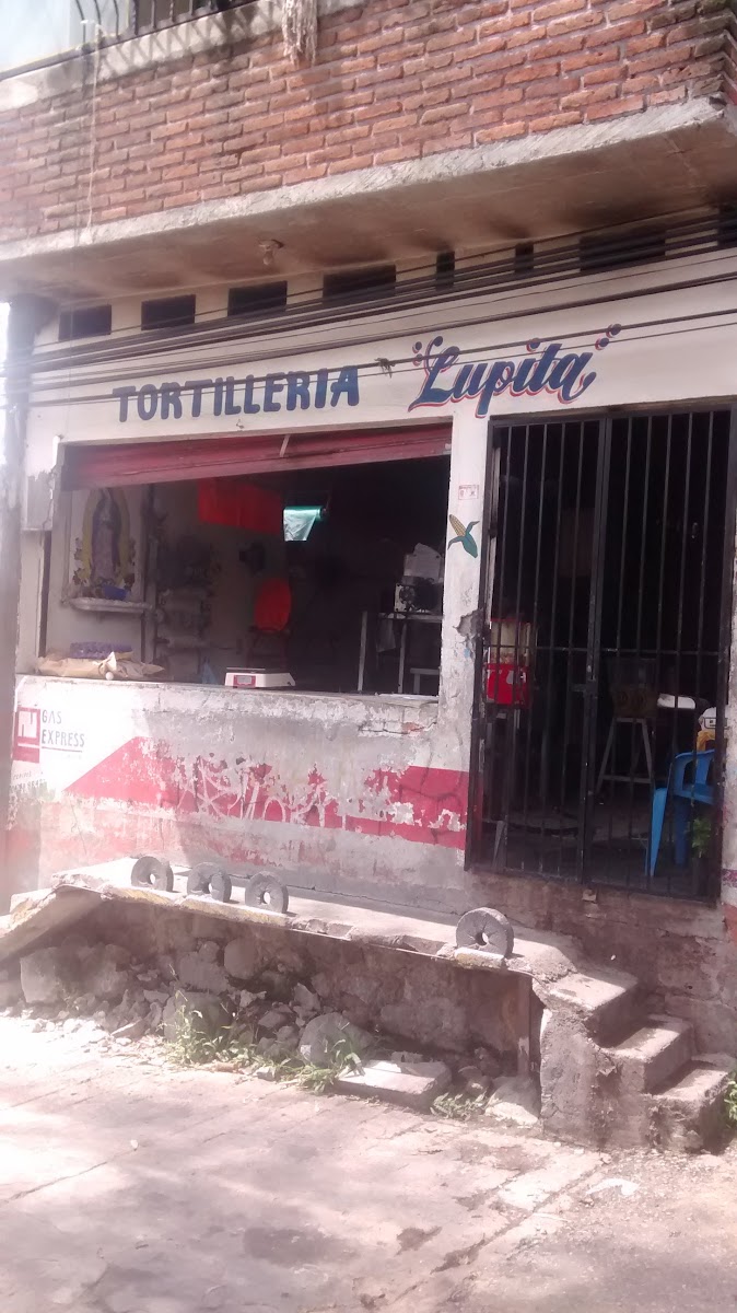 Tortilleria Lupita