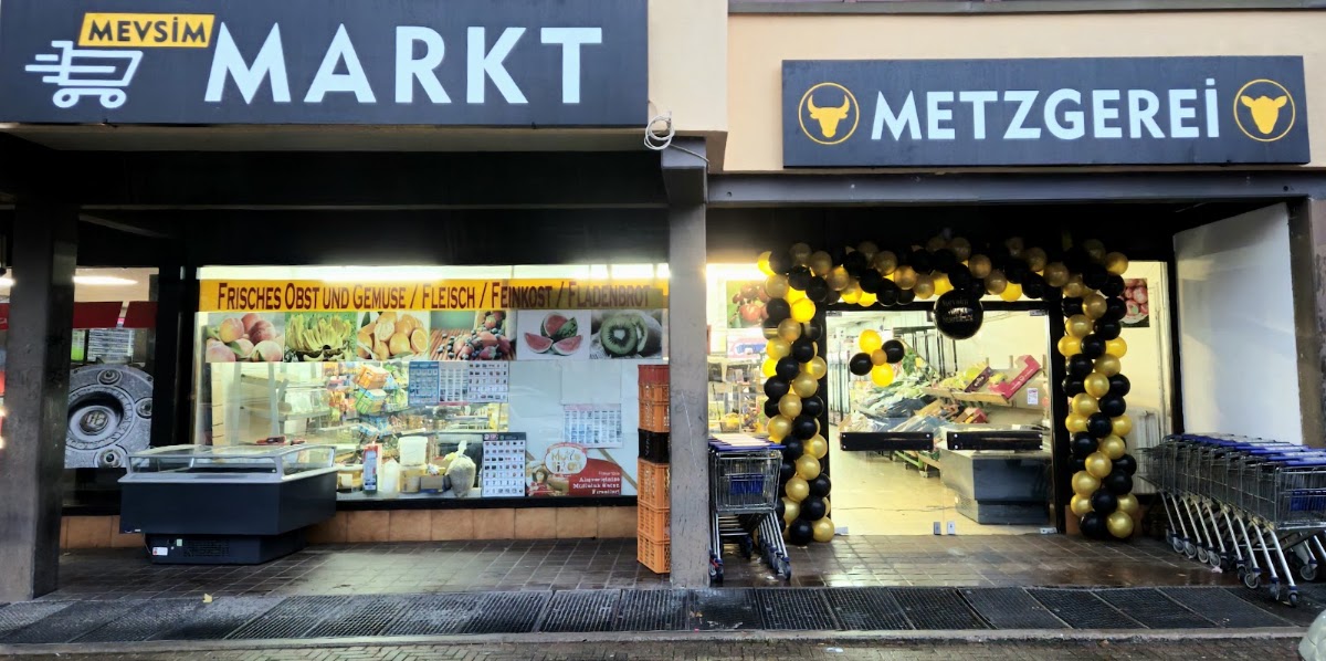 Mevsim Markt