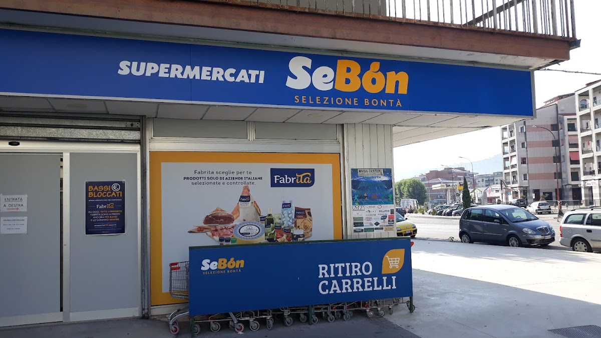 SeBon