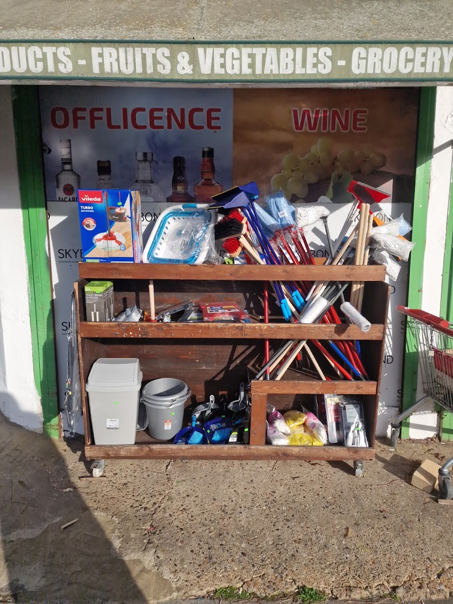 Mildmay Local Fruit & Veg